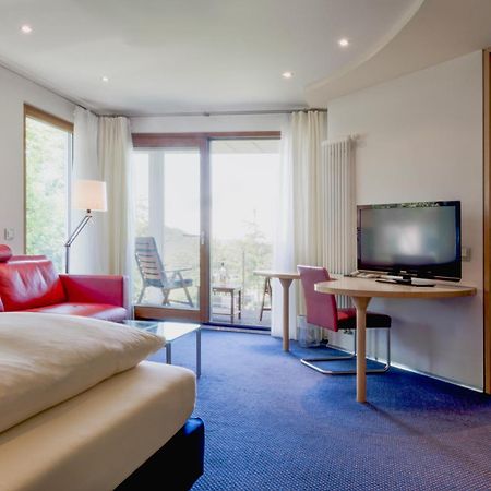 Parkhotel Schillerhoehe マールバッハ・アム・ネッカー 部屋 写真