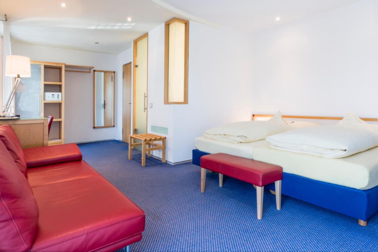 Parkhotel Schillerhoehe マールバッハ・アム・ネッカー エクステリア 写真