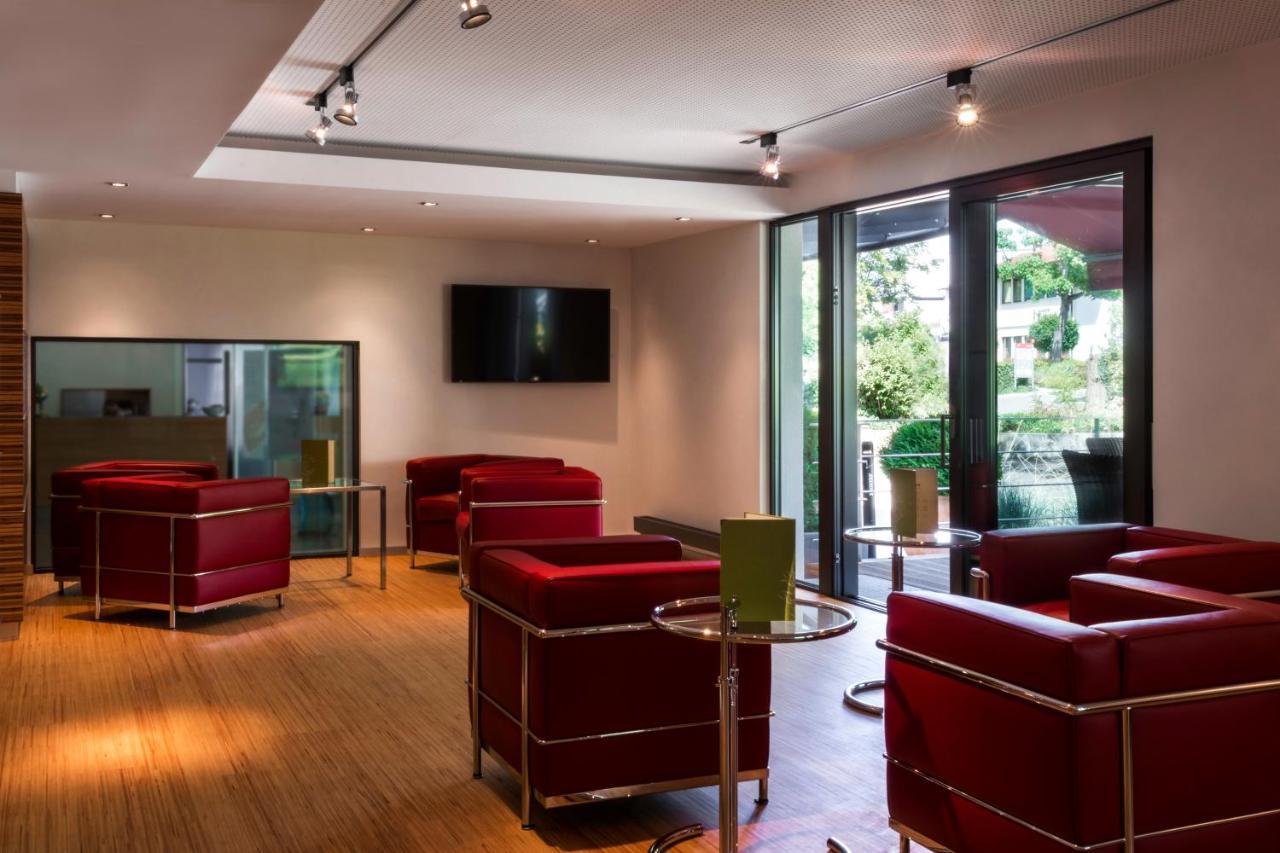 Parkhotel Schillerhoehe マールバッハ・アム・ネッカー エクステリア 写真